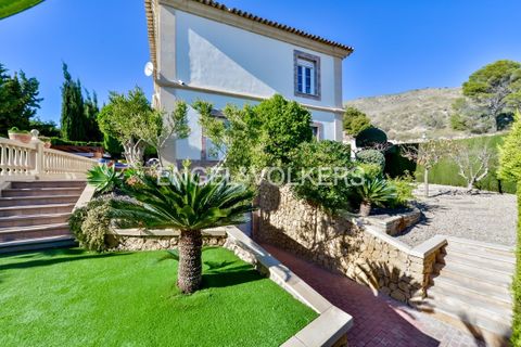 Villa i Finestrat, Alicante, Finestrat - € 950.000 | Ref: W-048HGQ - foto 2